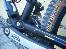 Cube AMS pro 100 - nach Fertigstellung 22